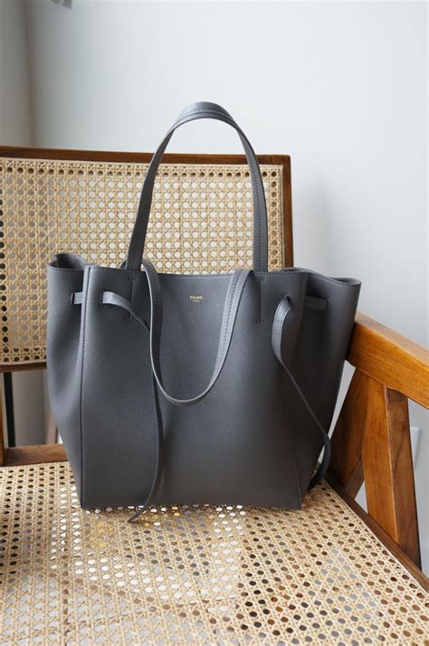 celine cabas phantom size|Celine cabas phantom tote bag.